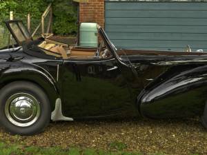 Image 9/50 of Triumph 2000 Roadster (1949)