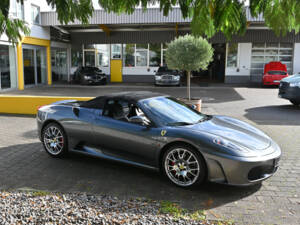 Image 26/30 of Ferrari F430 Spider (2006)