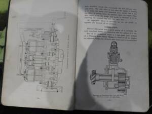 Bild 32/50 von Wolseley 24&#x2F;30HP (1912)