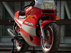 Image 32/36 of Ducati DUMMY (1989)