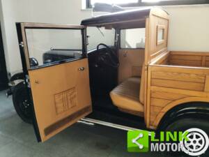 Immagine 6/10 di FIAT 508 Balilla Camioncino (1932)