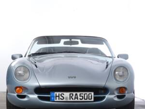 Image 1/22 de TVR Chimaera 5,0 (2000)