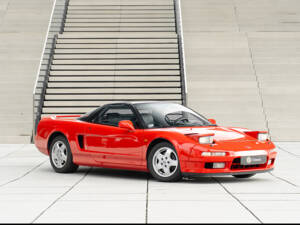 Bild 8/73 von Honda NSX (1991)