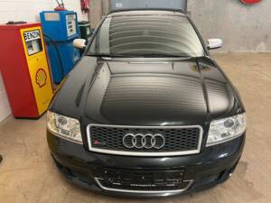 Image 4/17 of Audi RS6 (2004)