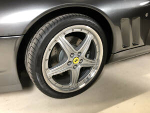 Immagine 30/40 di Ferrari 575 Superamerica F1 (2006)