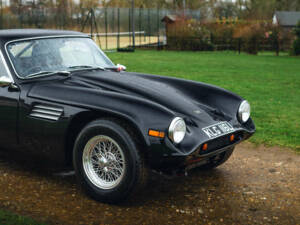 Image 37/50 de TVR Vixen Series 4 (1972)