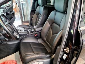 Bild 6/15 von Porsche Macan S Diesel (2016)