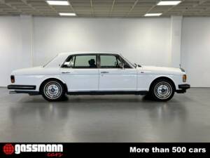 Image 5/15 of Rolls-Royce Silver Spur III (1995)