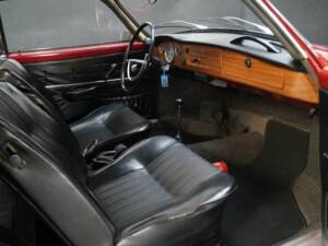 Bild 45/50 von Volkswagen Karmann Ghia 1500 (1969)