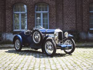 Image 1/45 of Amilcar CGS (1924)