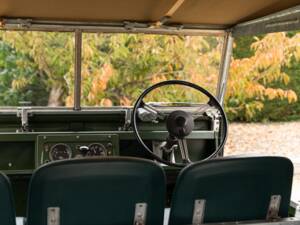 Image 20/50 de Land Rover 88 (1956)