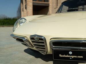 Image 14/50 of Alfa Romeo 1750 Spider Veloce (1969)