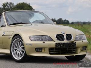 Image 7/50 of BMW Z3 Convertible 3.0 (2000)