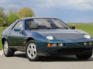 Bild 1/48 von Porsche 928 (1978)