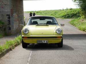 Immagine 26/47 di Porsche 912 E (1976)