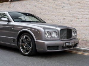 Imagen 8/21 de Bentley Brooklands (2008)