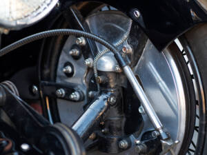 Image 18/39 de Aston Martin Le Mans (1933)