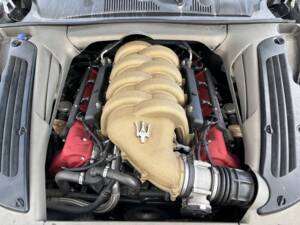 Image 21/27 of Maserati Spyder 4200 Cambiocorsa (2005)