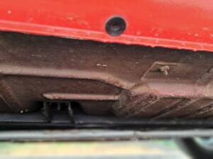 Immagine 193/199 di Triumph Spitfire Mk IV (1972)