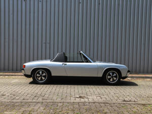 Imagen 7/76 de Porsche 914&#x2F;6 (1970)