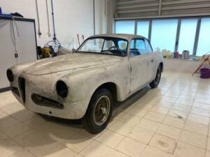 Bild 16/20 von Alfa Romeo 1900 C Super Sprint Touring (1954)