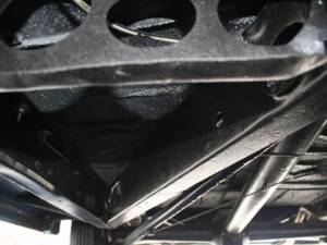 Image 23/28 of Ford Deluxe (1940)