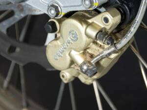 Image 14/50 de BMW DUMMY (2007)