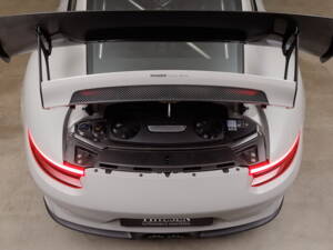 Afbeelding 16/34 van Porsche 911 GT3 RS (2019)