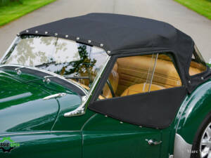 Image 29/41 of Triumph TR 3A (1959)