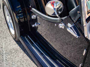 Bild 22/40 von Morgan Roadster V6 (2006)