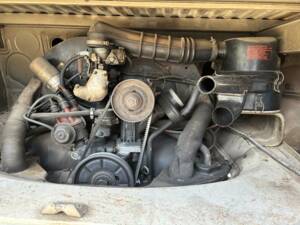 Image 20/26 of Volkswagen T2a Pritsche (1969)