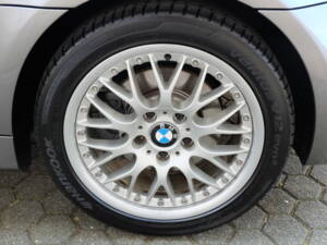 Afbeelding 53/56 van BMW Z3 Coupé 3.0 (2001)
