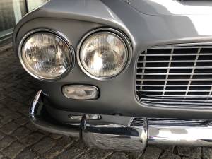 Image 25/30 of Lancia Flaminia GT Touring (1960)