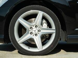 Immagine 20/50 di Mercedes-Benz S 350 CDI BlueEFFICIENCY L (2011)