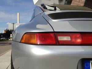Imagen 21/96 de Porsche 911 Carrera (1996)