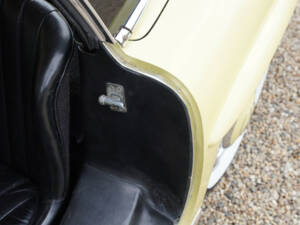 Imagen 38/50 de Mercedes-Benz 300 SL Roadster (1961)