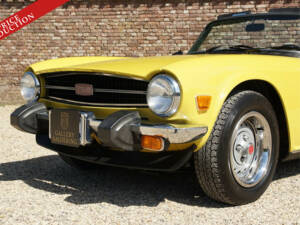 Image 28/50 of Triumph TR 6 (1975)