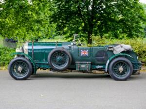 Immagine 25/50 di Bentley Le Mans (1930)