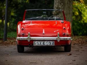 Afbeelding 5/8 van Austin-Healey 100&#x2F;6 (BN4) (1957)