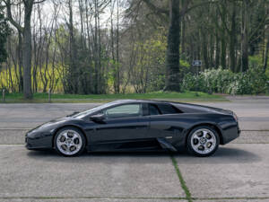 Afbeelding 9/42 van Lamborghini Murciélago (2001)