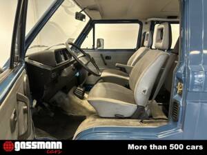 Bild 9/15 von Volkswagen T3 Multivan TD (1988)