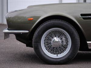 Imagen 35/50 de Aston Martin DBS (1970)