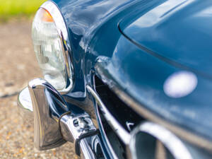 Immagine 48/50 di Mercedes-Benz 300 SL Roadster (1958)