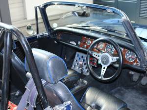 Image 8/9 de Sunbeam Tiger Mk I (1965)