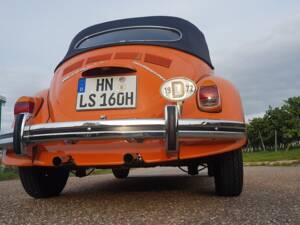 Image 12/20 of Volkswagen Beetle 1302 LS (1972)