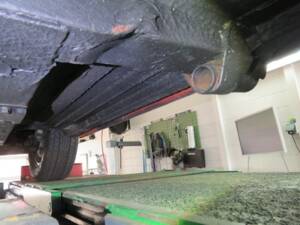 Image 25/28 de MG MGB GT (1966)