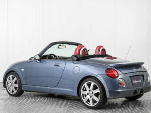 Afbeelding 6/50 van Daihatsu Copen 1.3-16v (2008)