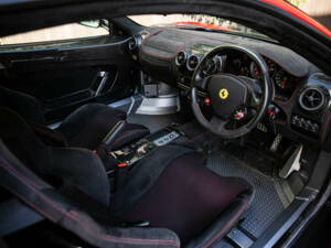 Imagen 25/50 de Ferrari 430 Scuderia (2009)