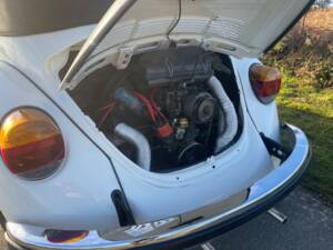 Image 12/12 of Volkswagen Beetle 1303 LS (1979)