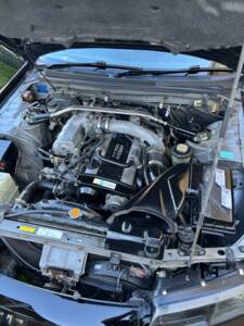 Image 30/43 of Nissan Skyline GTS25T (1997)
